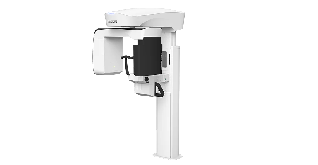 Imaging suite
