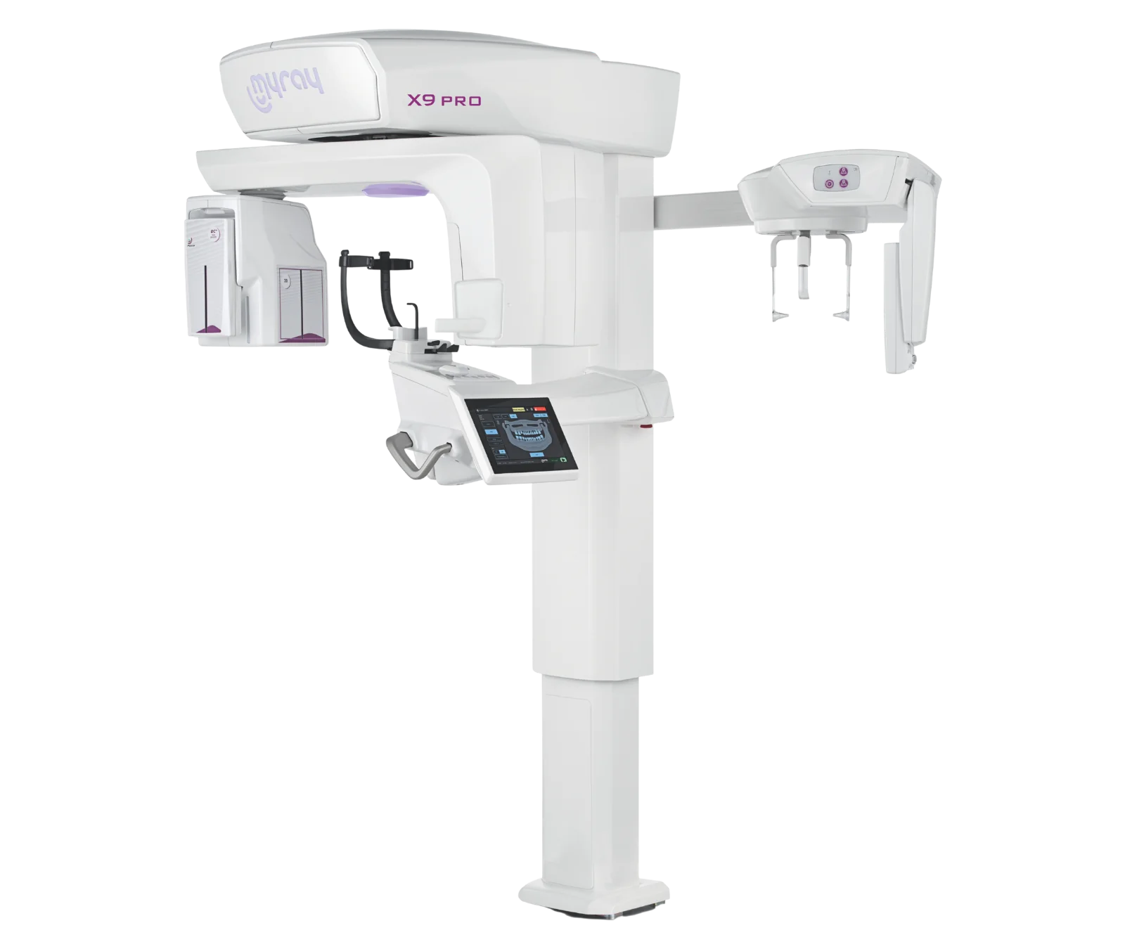 MyRay X9 Pro CBCT scanner